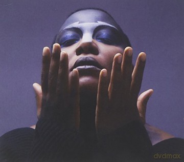 Meshell Ndegeocello: Comet, Come To Me [CD]