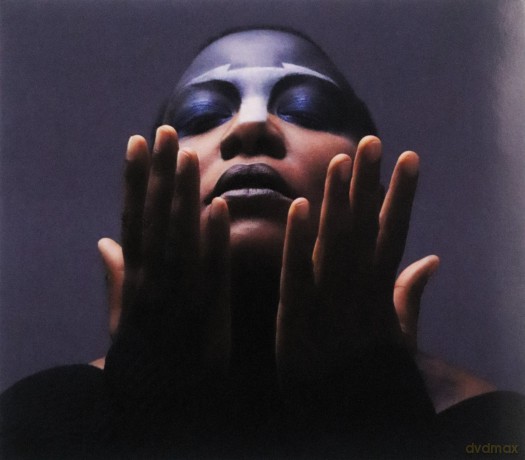 Meshell Ndegeocello: Comet, Come To Me [CD]