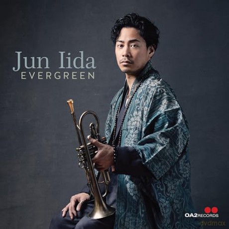 Jun Iida: Evergreen [CD]