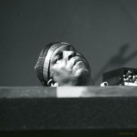 Sun Ra: Sun Ras Nuits de la Fondation Maeght [4CD]