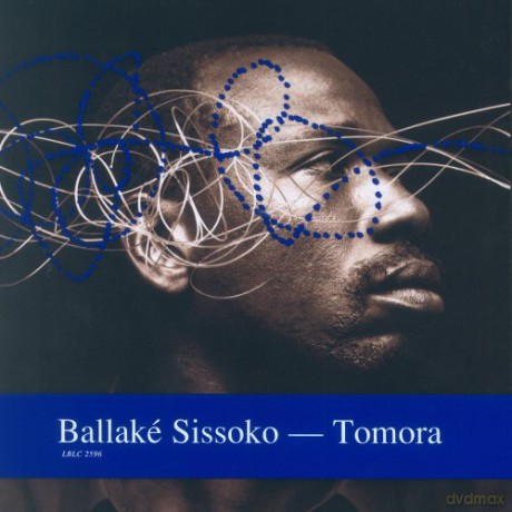 Ballake Sissoko: Tomora [CD]