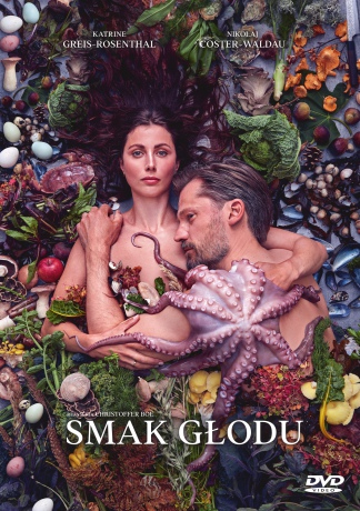 Smak Głodu [DVD]