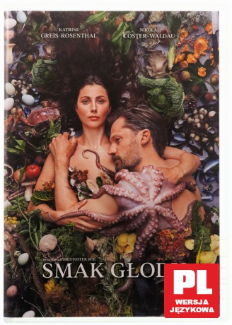Smak Głodu [DVD]