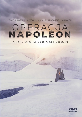 Operacja Napoleon [DVD]