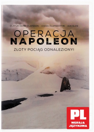 Operacja Napoleon [DVD]