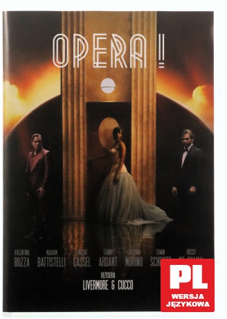 Opera! [DVD]
