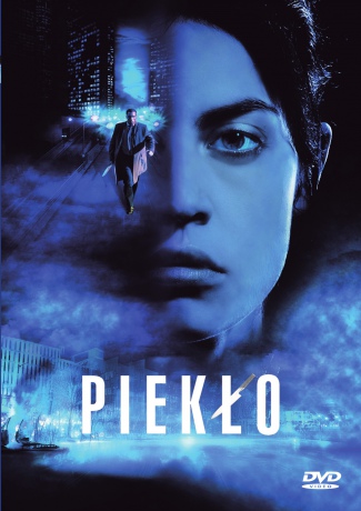 Piekło [DVD]