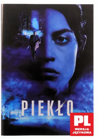 Piekło [DVD]