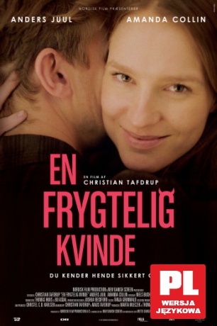 Straszna kobieta [DVD]