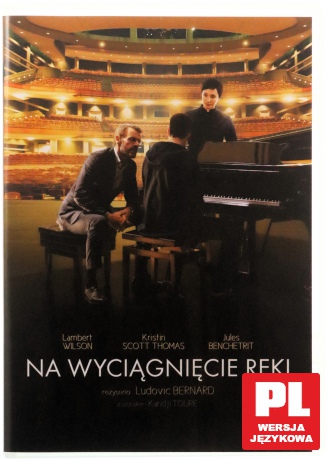 Na wyciągnięcie ręki [DVD]