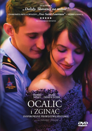 Ocalić i zginąć [DVD]