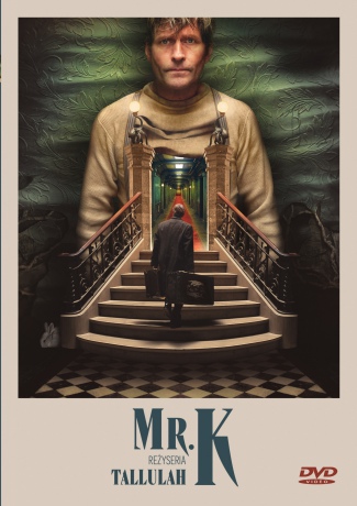Mr. K [DVD]