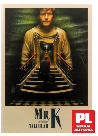 Mr. K [DVD]