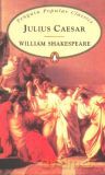 Julius Caesar - William Shakespeare [KSIĄŻKA]