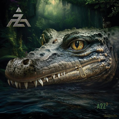 A-Z: A-Z 2 (digipack) [CD]