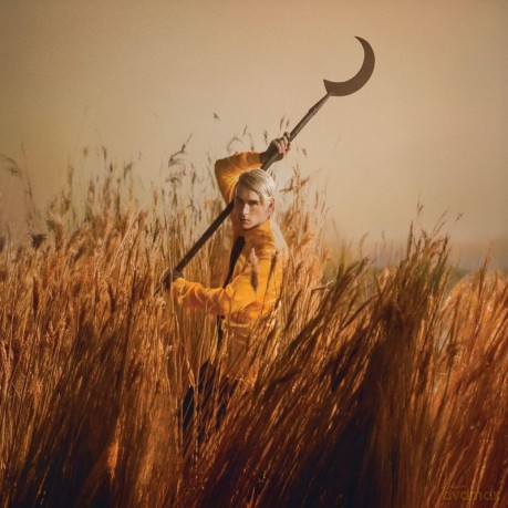 Patrick Wolf: Crying The Neck [2xWinyl]