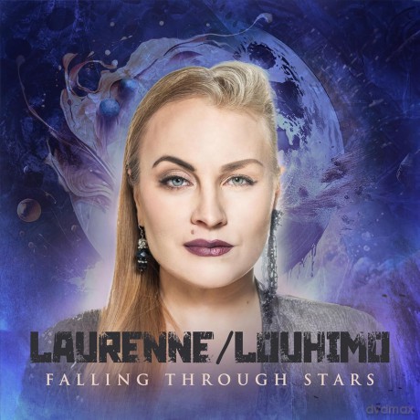 Laurenne Louhimo: Falling Through Stars [Winyl]