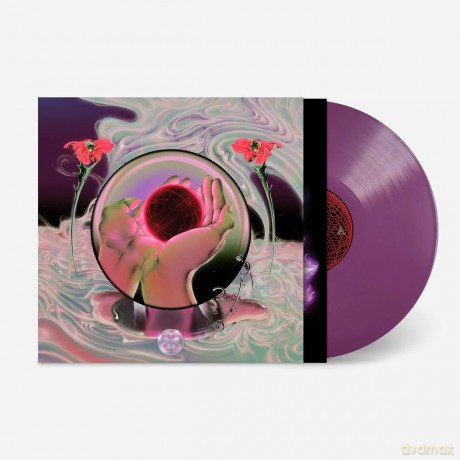 Magdalena Bay: Mercurial World (Opaque Orchid) [Winyl]