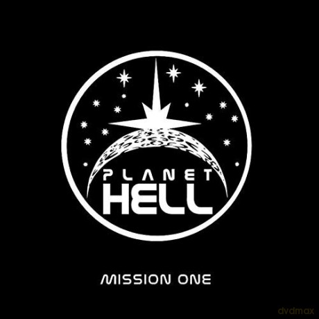 Planet Hell: Mission One [CD]