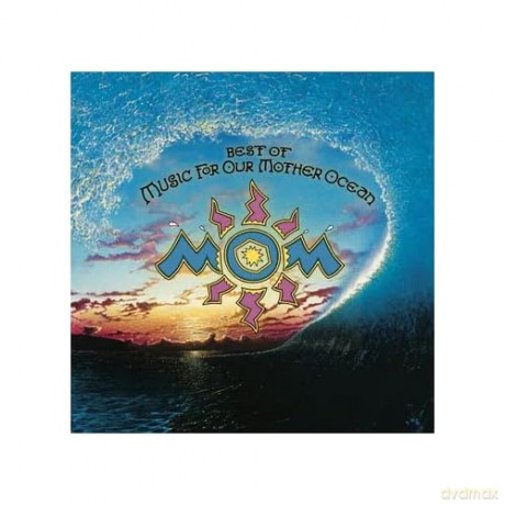 MOM Music For Our Mother Ocean Best Of [2xWinyl]
