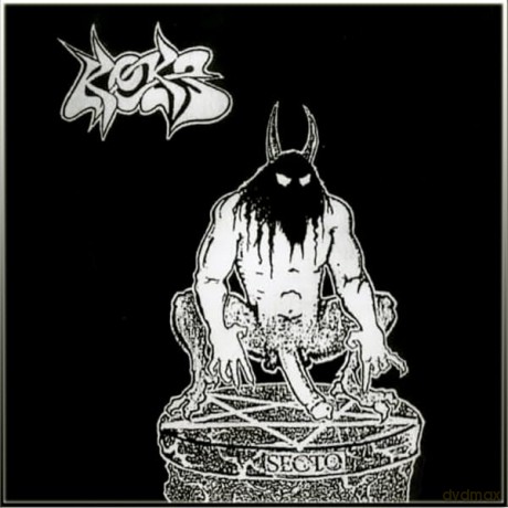 Keks: Nocturnal Denomination Demo 1992 [CD]