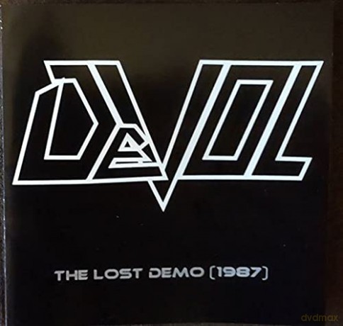 DeVol: The Lost Demo 1987 [CD]