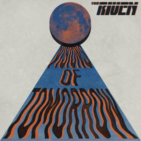 The Riven: Visions Of Tomorrow [CD]