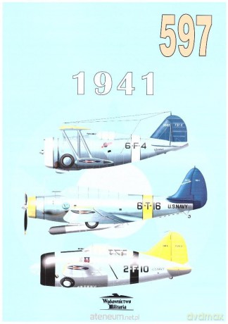 1941 nr 597 [KSIĄŻKA]