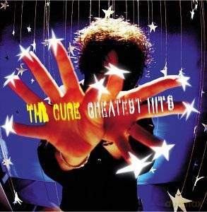 The Cure: Greatest Hits [CD]