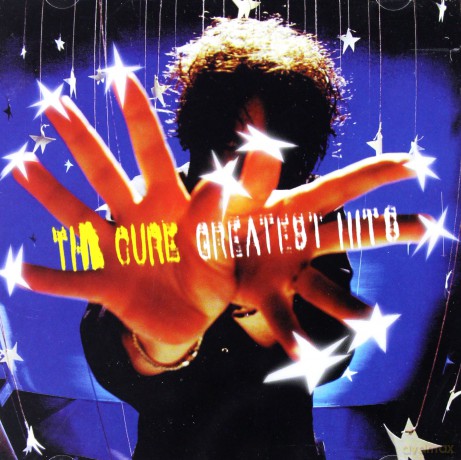 The Cure: Greatest Hits [CD]