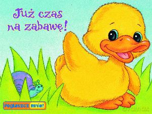 Już czas na zabawę! Pogłaszcz mnie! [KSIĄŻKA]