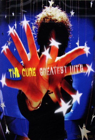 The Cure: Greatest Hits [DVD]