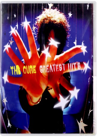 The Cure: Greatest Hits [DVD]