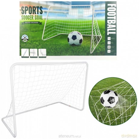 Bramka metalowa 120cm [SPORT]