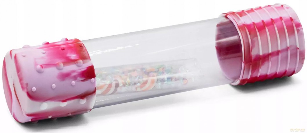 Butelka sensoryczna DIY Candyland Słodkości