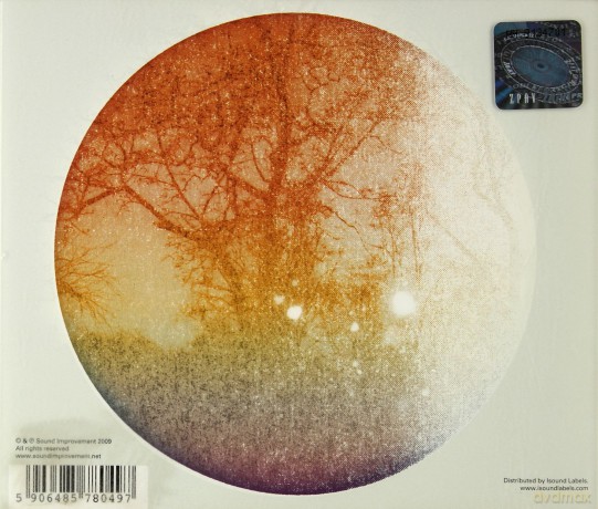 Kaleidoscopic [CD]