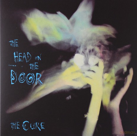 The Cure: Head On The (Japanese Papersleeve) (ecopack) [CD]