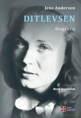 Dietlevsen. Biografia - Jens Andersen [KSIĄŻKA]