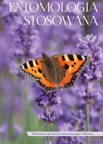 Entomologia stosowana - Barbara Wilkaniec [KSIĄŻKA]