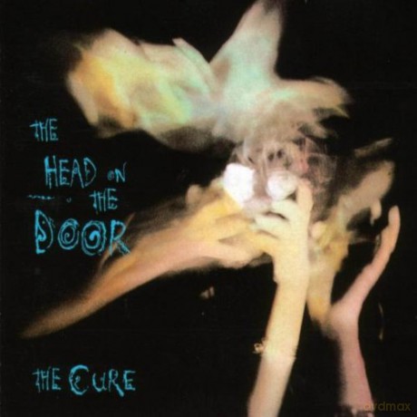 The Cure: Head On The Door Lp [Winyl]