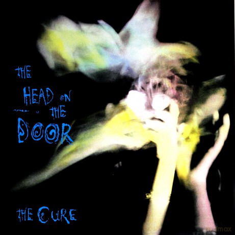 The Cure: Head On The Door Lp [Winyl]