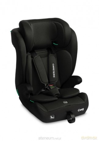 Fotelik Cosy szary (76-150cm)