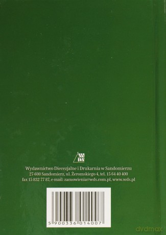 Kalendarz z księdzem Twardowskim 2014 [KSIĄŻKA]