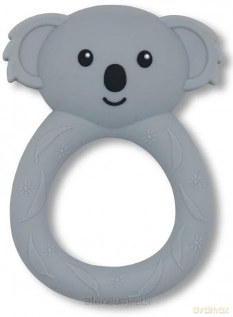 Gryzak Koala szary