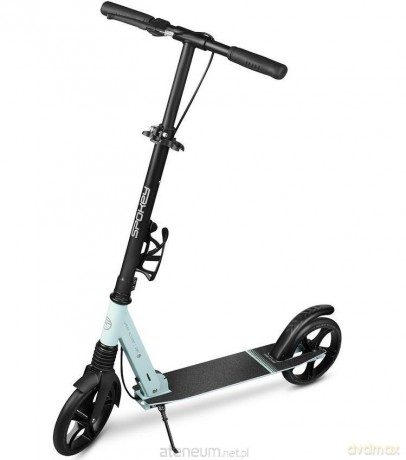 Hulajnoga miejska City Flow Pro [SPORT]