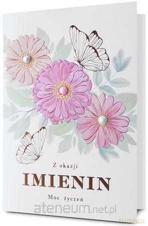 Karnet Imieniny