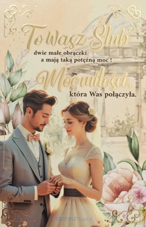 Karnet Ślub