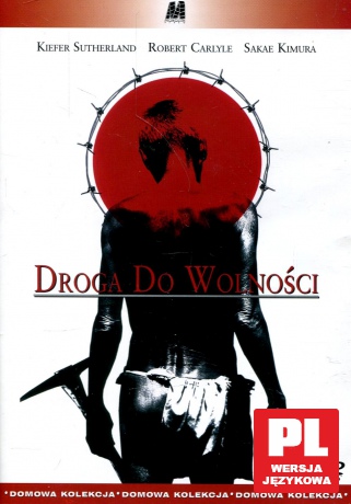 Droga do wolności [DVD]