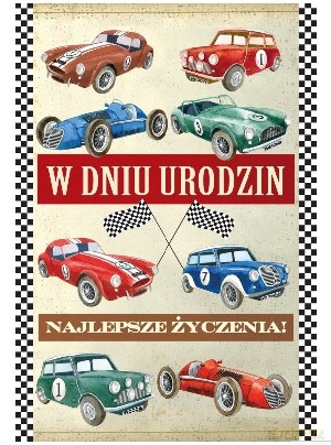 Karnet okolicznościowy PP [SZKOŁA]