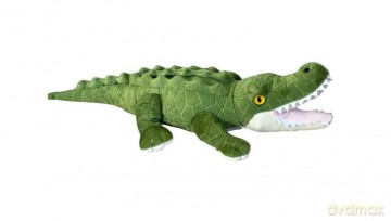 Krokodyl 33cm